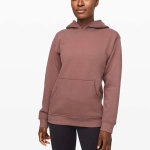 Lululemon All your’s hoodie